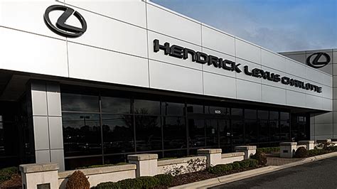 Lexus hendrick - Hendrick Lexus Kansas City, Merriam. 4,081 likes · 10 talking about this · 3,475 were here. At Hendrick Lexus Kansas City, we take as much pride in our customer service as we do our vehicles. W Hendrick Lexus Kansas …